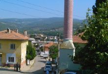 Yenice Cami景点图片