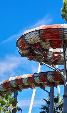 Aqualand Fréjus-弗雷瑞斯