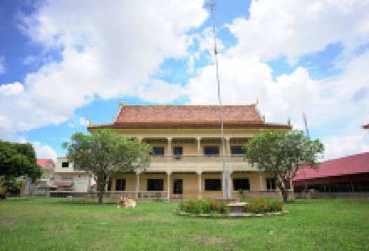 Wat Dey Dos景点图片