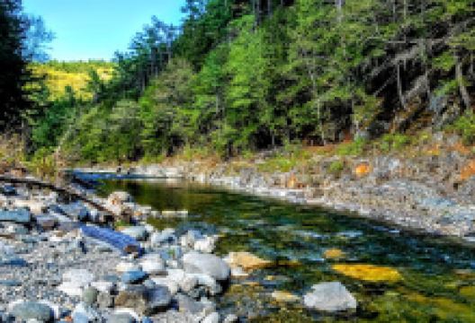 Rock River景点图片