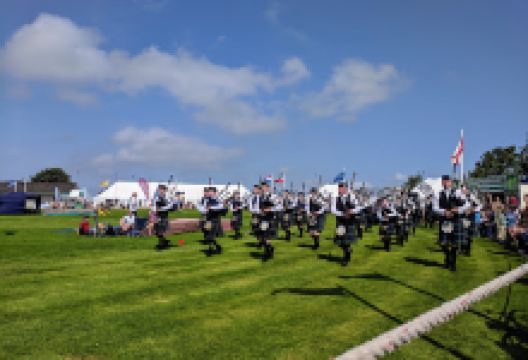 Halkirk Highland Games景点图片