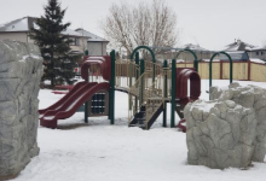 Constable Jose Manuel Agostinho Park景点图片