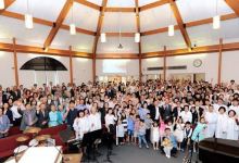 Delaware Korean United Methodist Church景点图片