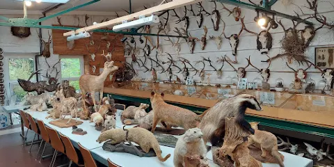 Erlebnismuseum Lernort Natur