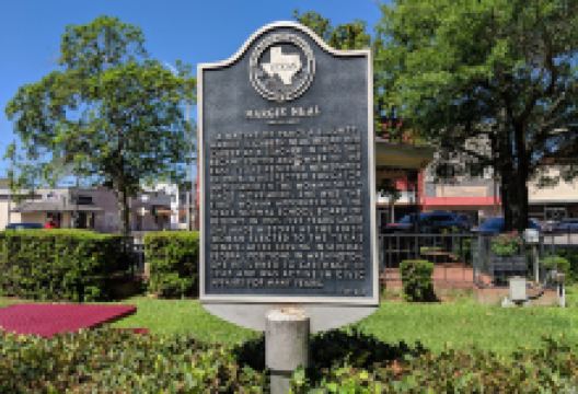 Jonathan Anderson Memorial Park景点图片
