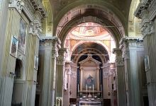 Parrocchia San Giovanni Evangelista景点图片