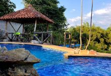 Finca para descanso景点图片