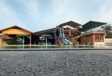 WZ WATERPARK景点图片