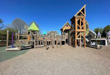 Everyone's Playground景点图片
