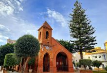 Parroquia de San Luis de Sabinillas景点图片