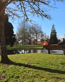 Bruce Starker Arts Park And Natural Area-科瓦利斯