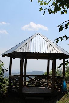 Castle Slanec-科希策郊区