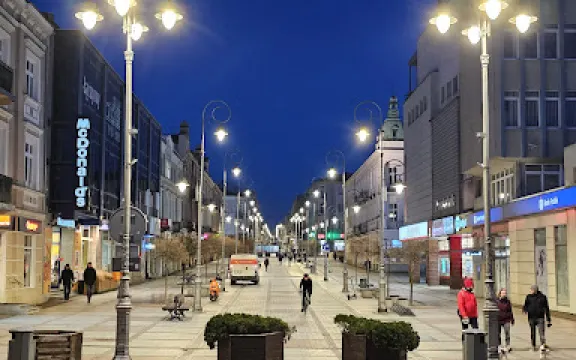 Ławeczki Jana Karskiego