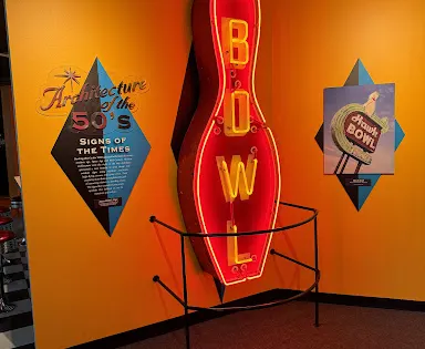 International Bowling Museum & Hall of Fame