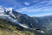 Refuge du Plan de l'Aiguille景点图片