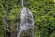 Curug Cisabuk景点图片