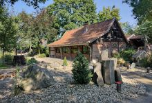 Heimathaus Weseke景点图片