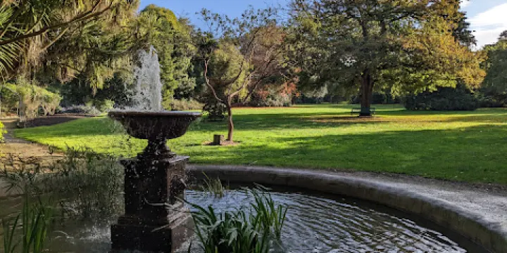 Colac Botanic Gardens