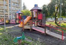 Parco Bimbiland景点图片