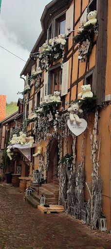 里屈埃维-阿尔萨斯