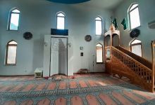 Džamija Gornje polje景点图片