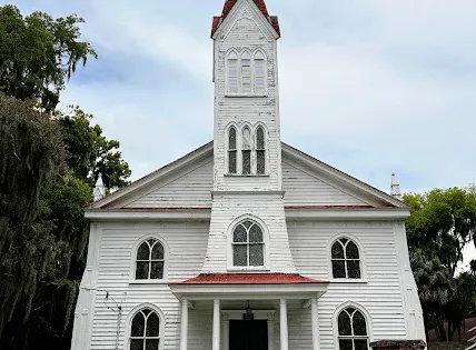 Tabernacle Baptist Church