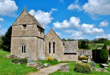 St Peter Church景点图片