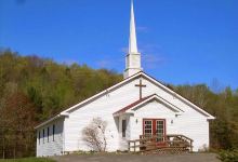 Open Bible Baptist Church景点图片