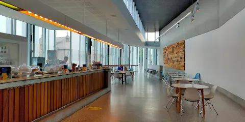 Solstice Arts Centre