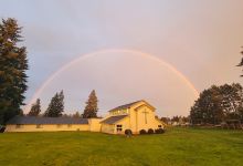 Cascades Presbyterian Church景点图片