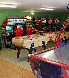 Mar Estang - Camping Siblu-卡内普拉日