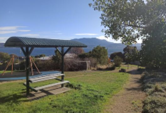 ロチューマ・パーク景点图片