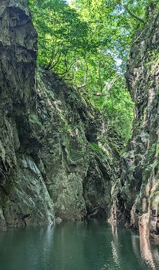 野川まなび馆-长井市