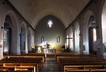 Paroisse Saint-Benoit En Val de Loire景点图片