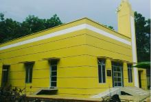 Masjid Imam Syafi'i景点图片
