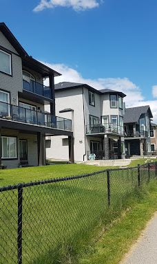 Rainbow Falls Park-切斯特梅尔