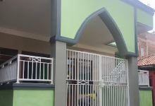 Masjid Al Hidayah景点图片