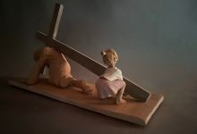 Germano Casone scultore景点图片