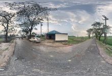 নয়া মদরগঞ্জ মসজিদ景点图片