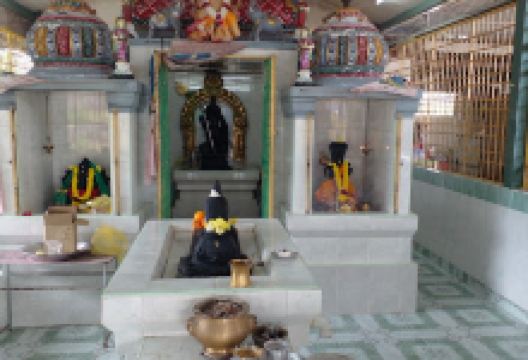 Kuil Dewa Om Sri Bala Murugan景点图片