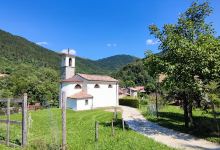 Chiesa della Madonna Ausiliatrice景点图片