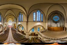 Eglise Saint-martin景点图片