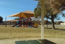 Ramsey Park景点图片