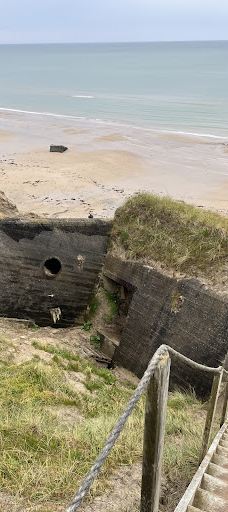 Fallen Bunker-勒肯