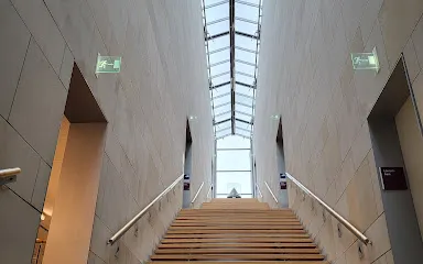 羅默和佩利措伊斯博物館