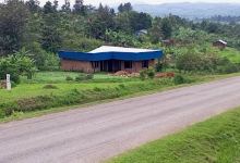 KWIFABI Eco Farm Rubumba景点图片