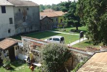 Parco del castello di Agrate景点图片