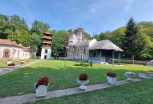 Church of the Transfiguration, Krivaja景点图片