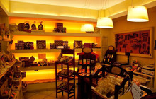 The Chocolate Workshop餐厅图片