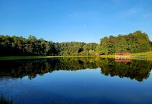Twin Lakes Christian Camp景点图片